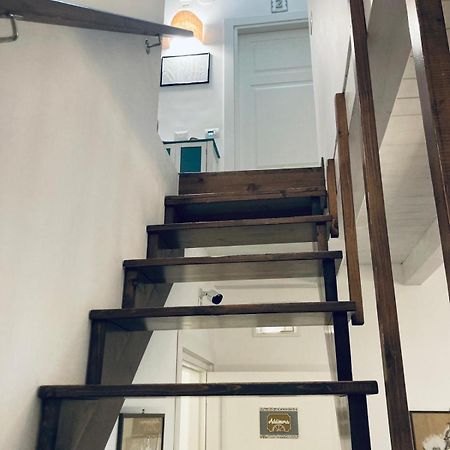 Addimora Boutique Suites Palermo Eksteriør billede