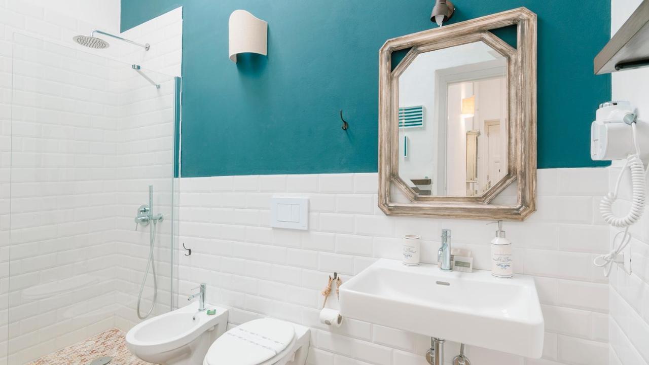 Addimora Boutique Suites Palermo Eksteriør billede