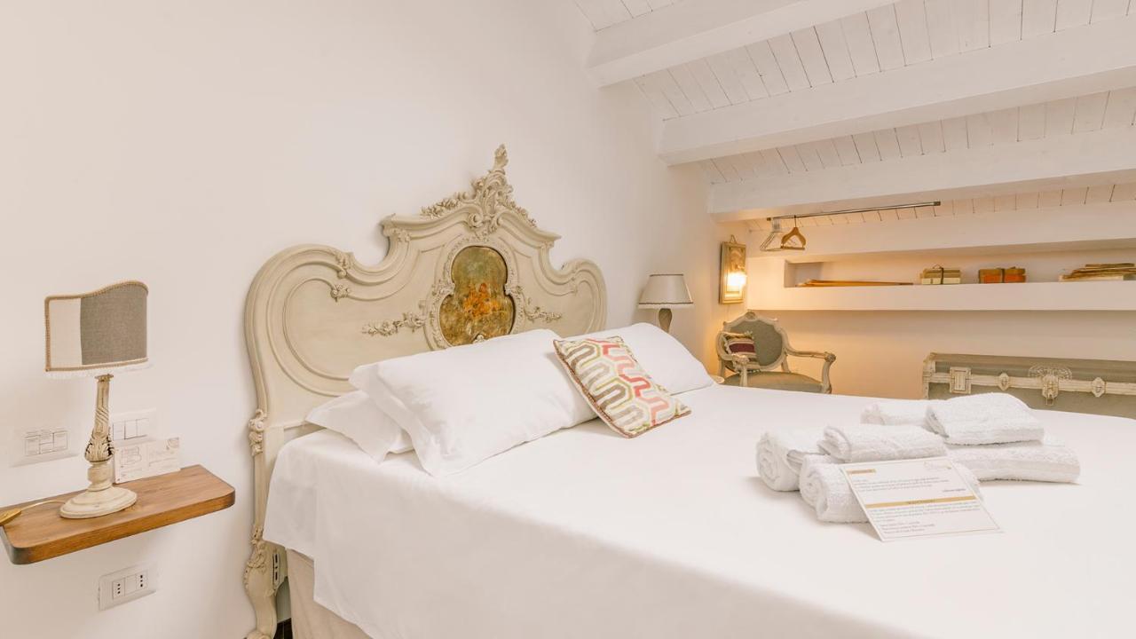 Addimora Boutique Suites Palermo Eksteriør billede
